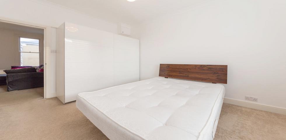 Stunning Sharers Apartment Menelik Road, West Hampstead